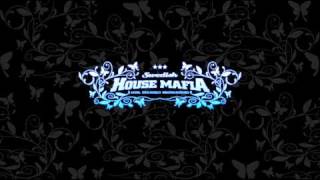 Swedish House Mafia - KNAS