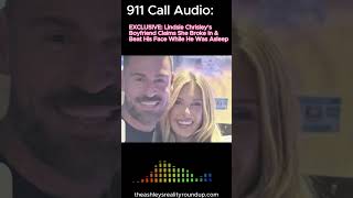 Lindsie Chrisley's Boyfriend Calls 911 On Her; Claims She Broke In & Beat Him Before His Arrest