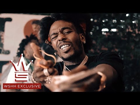 Sauce Walka "Drippin Not Slippin" (WSHH Exclusive - Official Music Video)
