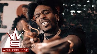 Sauce Walka "Drippin Not Slippin" (WSHH Exclusive - Official Music Video)