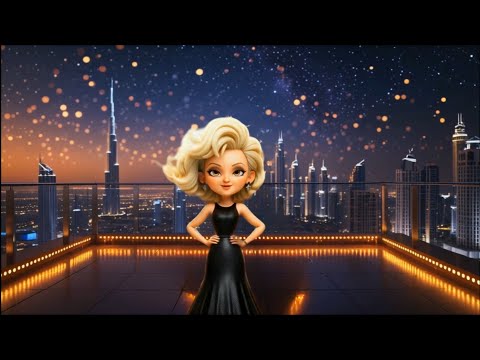 Anne Veski   Ma lihtsalt tantsida tahan