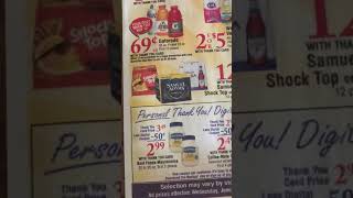 Bashas Deals