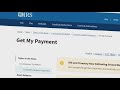 Still no stimulus check? IRS sent some to wrong bank accounts Still no stimulus check? IRS sent some to wrong bank accounts