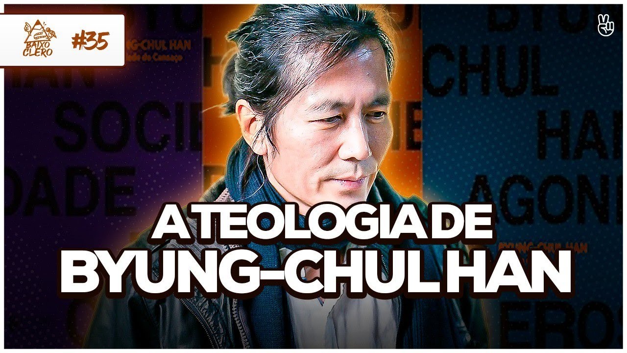 A IGREJA NA SOCIEDADE DO CANSAÇO | Baixo Clero #35