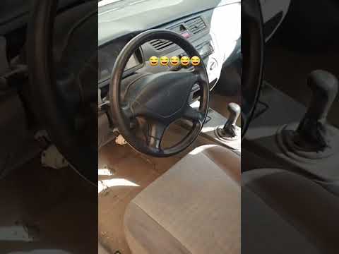 السياره بيه جني