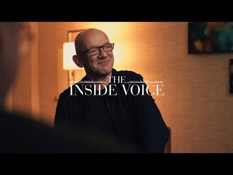 Bob Chilcott - The Inside Voice