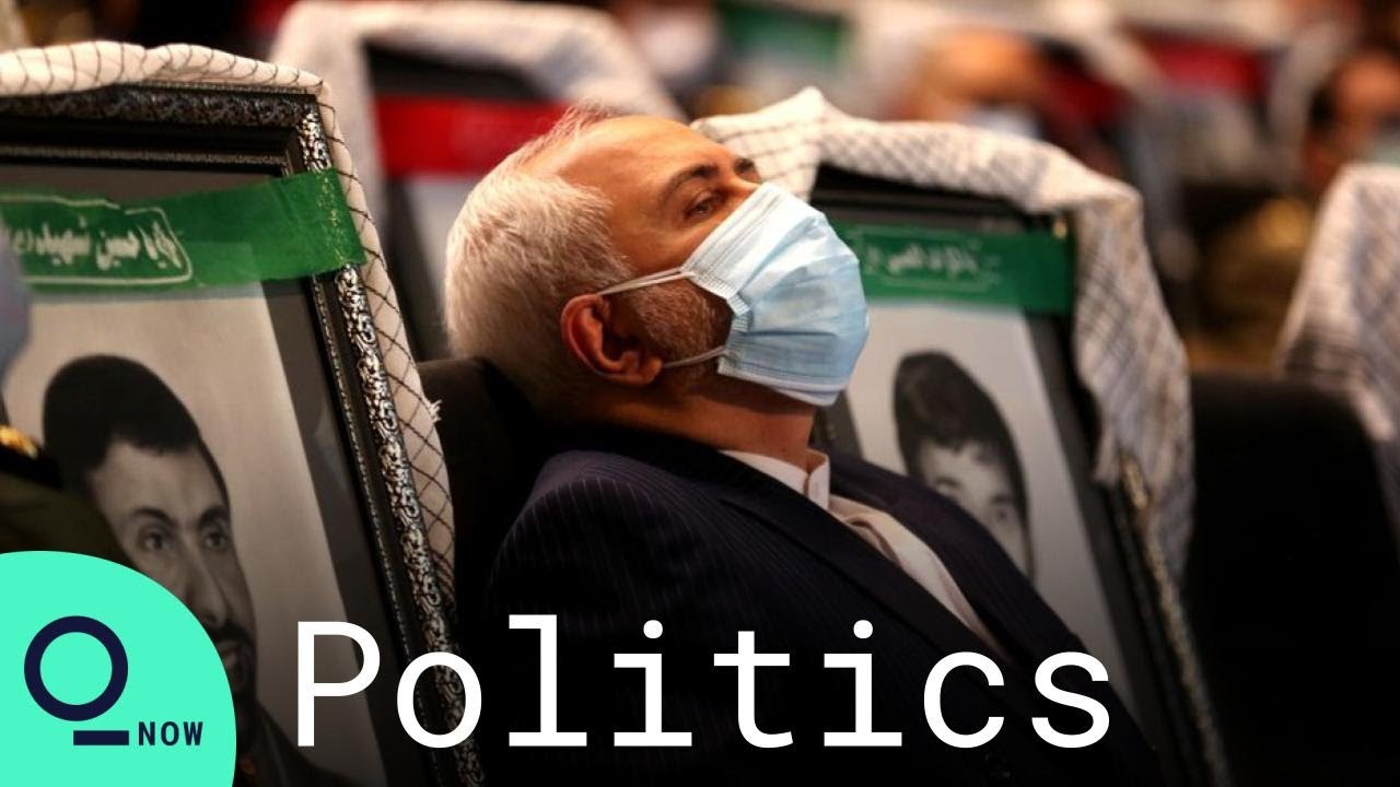 Iran Says Time Not Right for Nuclear Deal Talks With Biden, European Powers