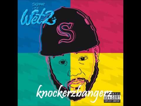 Skipper (ft. Iamsu! & Dave Steezy) - That's My Word