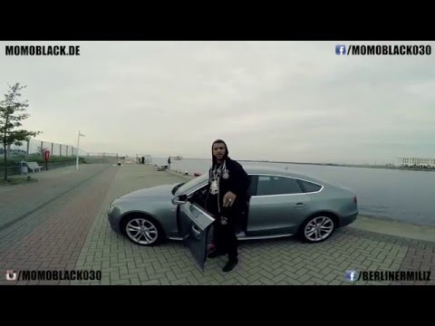 Momo Black - Weisst du noch? (Offizielles HD Video)