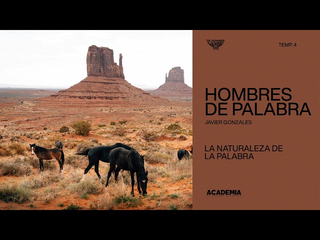 Hombres de Palabra