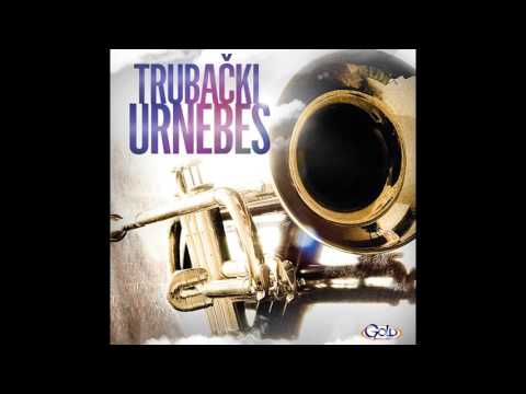 Orkestar Dragana Ignjića - Svilen konac - (Audio 2011)