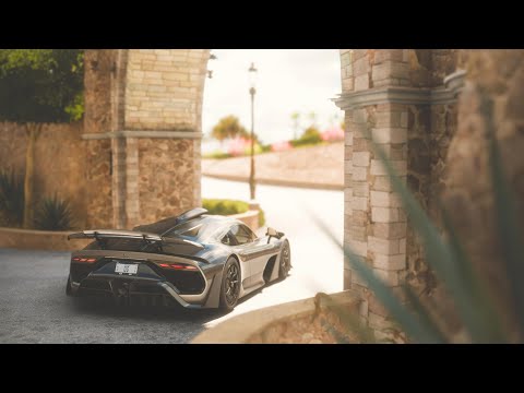 Forza Horizon 5 Gameplay Walkthrough #22 - Part 22 | [1080P 60FPS PC]