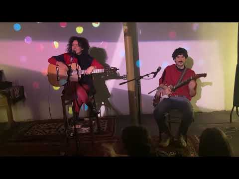 Dora Morelenbaum [@ Total Refreshment Centre; 07/11/2023]