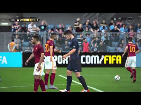 Road To Division 1 Ultimate Team edition Part 20: I'm not going back
