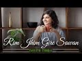 Rim Jhim Gire Sawan Bhavya Pandit Ft Harsh Davda Kishore Kumar Cover