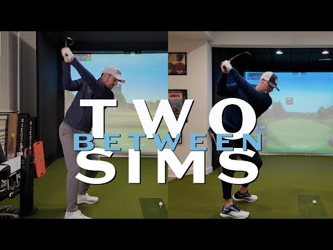 Between Two Sims: Episode 3