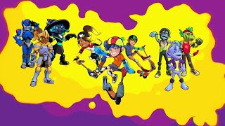 Crayola Scoot Steam Key GLOBAL