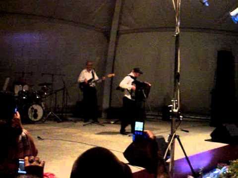 Kolo Balkanske - Misa Mijatovic u Romania