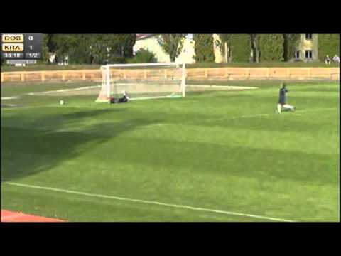 Nominace na Gól roku 2013 č. 2