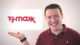 TJ Maxx Video Interview Questions and Answers Practice