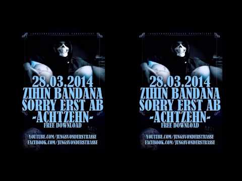 ZIHIN BANDANA -  EMEP#4