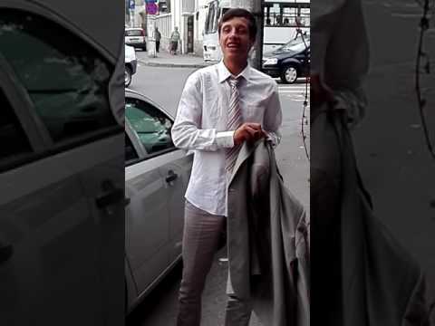 Ion de la Nisipoasele