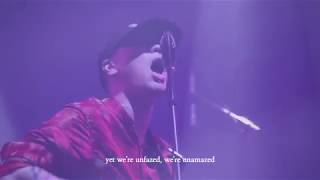 180520 서울재즈페스티벌 Mer 혁오(hyukoh)