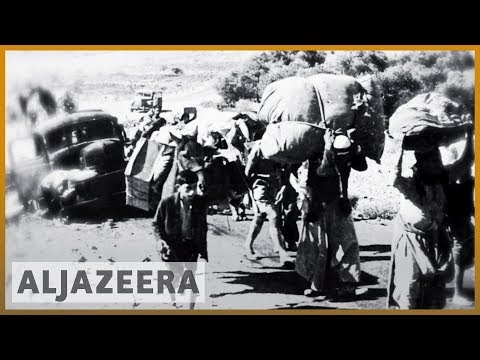 How did the Nakba happen? | Al Jazeera English