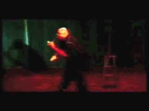 Faizon Live from Long Beach 2000 — Classic Stand-Up