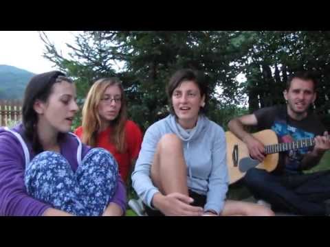 Ana si Vlad - Puiule de om (Bosquito)