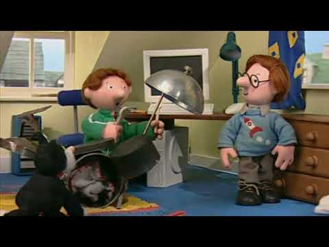 Pošťák Pat 53 Rockove hvezdy ikzm1