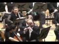 Lowell Liebermann Piccolo concerto 