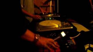 Asterix Music Live on The MPC2000xl