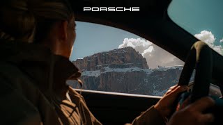 Porsche Michelin: From pace to peace with Gabriela Jílková