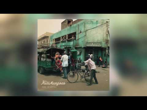 03 The KutiMangoes - Bamako by Bus [Tramp Records]