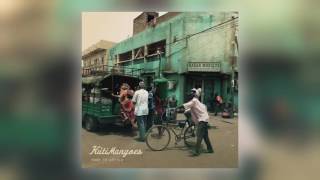 03 The KutiMangoes - Bamako by Bus [Tramp Records]