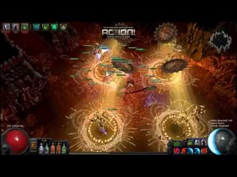 2.3 Animate Weapon build (Boss Compilation)