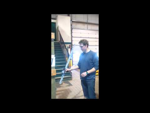 Laser Level Training Video