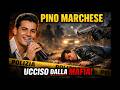 La tragica storia di Pino Marchese, cantante neomelodico