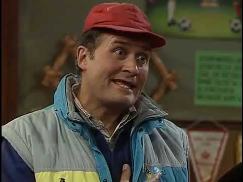 FC De Kampioenen - Houd de Dief - seizoen 6 aflevering 9