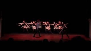 Ballettschule Karen Spreitzer-Breyer – Vuelvo Al Sur Cuba 2012 Remix – Choreografen-Version