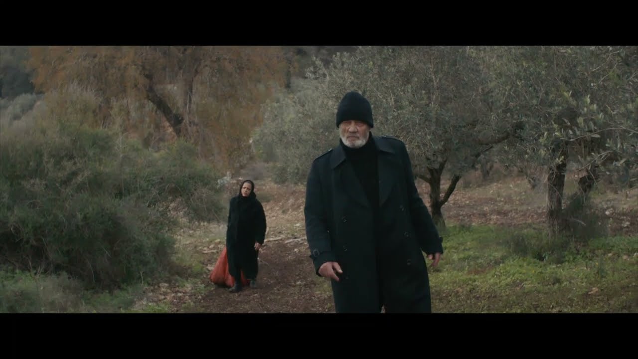 Upshot, film di Maha Haj - Trailer