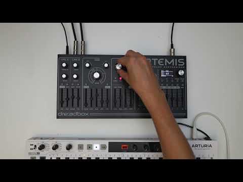 Dreadbox Artemis