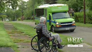 WRTA 30-sec TV – ADA All-Access service