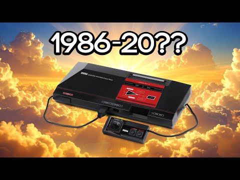 Sega Master System: The Console That Never Died | Mini Documentary