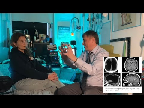 Про скрытые способности человека. Интервью с ученым, нейрофизиком