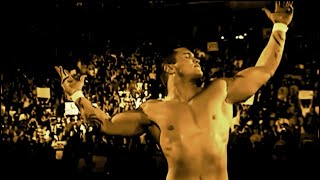 Randy Orton Custom Titantron 2005-2006-Burn In My Light(Arena Version)