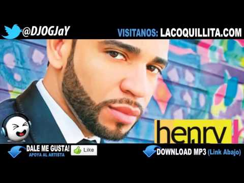 La Vida - Henry Santos ft Maffio