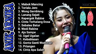 Download lagu Anik Arnika Full Album Tarling 2025 Mabok Mancing ❤ Lagu Tarling Pantura MANCING MANIA MANTAP ❤ mp3