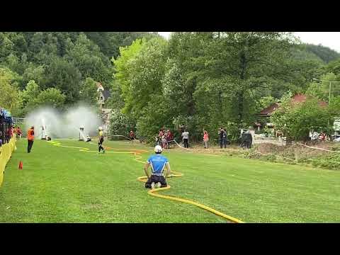 SDH Březová muži - Malá Skála (Jizerská liga) 2022